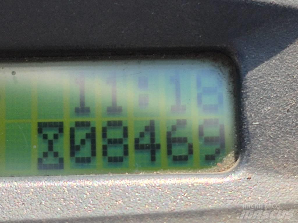 Yale GLC 050 VX Περονοφόρα ανυψωτικά κλαρκ - άλλα