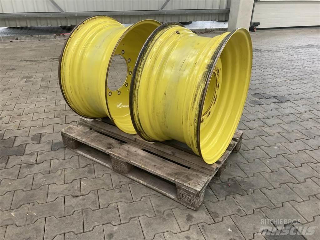  UNBEKANNT 16x30 Ελαστικά και ζάντες