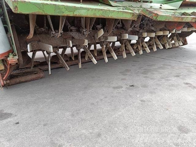 Kuhn CF280 Χορτοκοπτικά