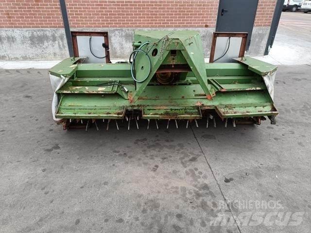 Kuhn CF280 Χορτοκοπτικά