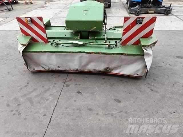 Kuhn CF280 Χορτοκοπτικά
