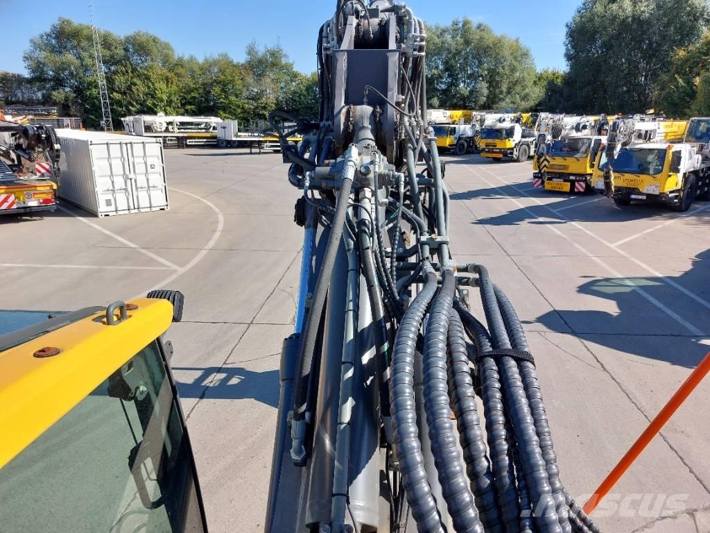 Volvo ECR 235 EL Εκσκαφείς με ερπύστριες