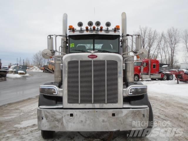 Peterbilt 388 Τράκτορες