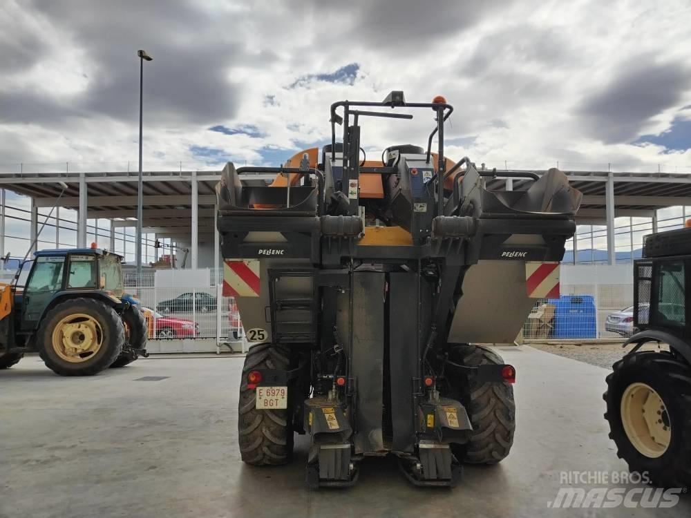 Pellenc 670 OPTIMUN Τρυγητές