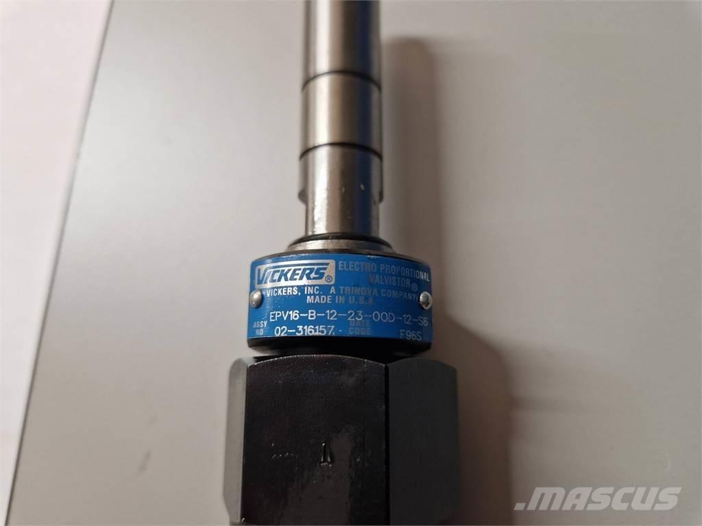 Rottne 046-0311 Υδραυλικά