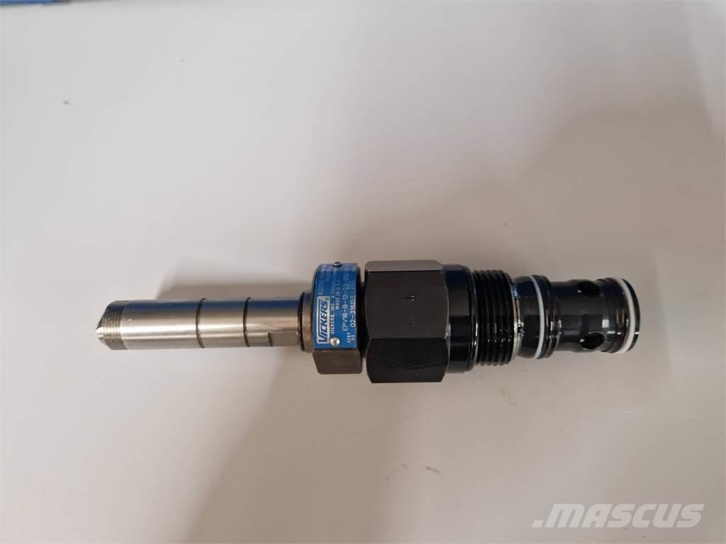 Rottne 046-0311 Υδραυλικά