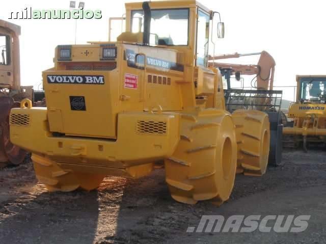 Volvo L 180 C Φορτωτές με λάστιχα (Τροχοφόροι)