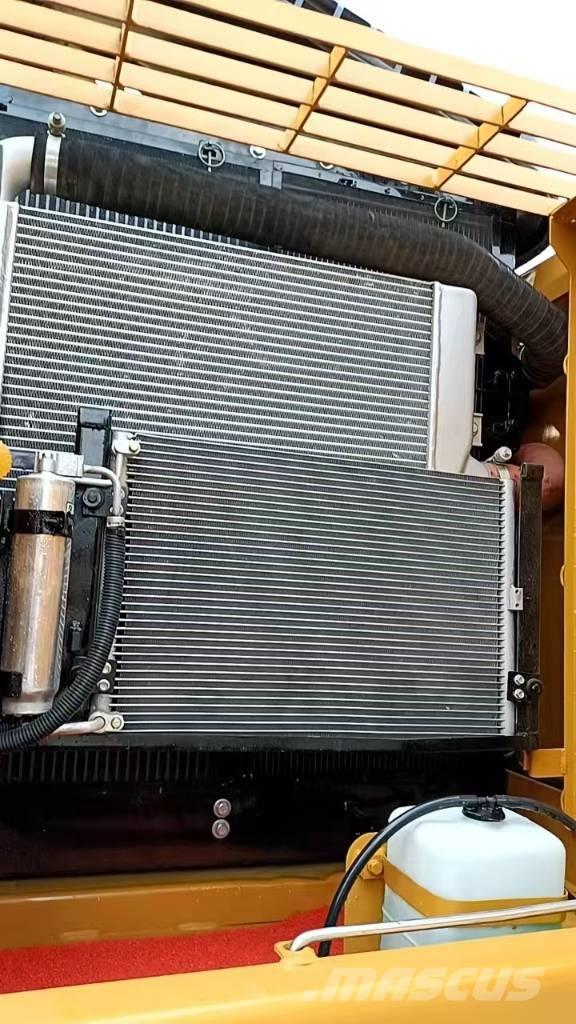 CAT 320DL Εκσκαφείς με ερπύστριες