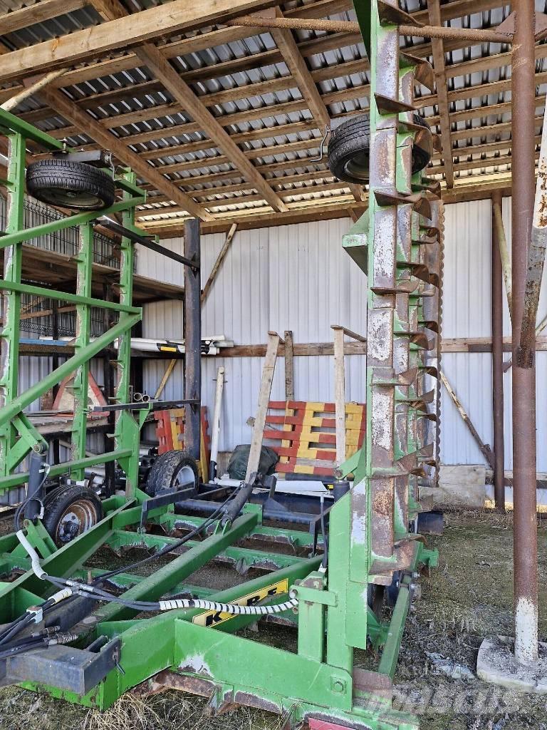 Kire Eelkobesti Υπεδάφια άροτρα