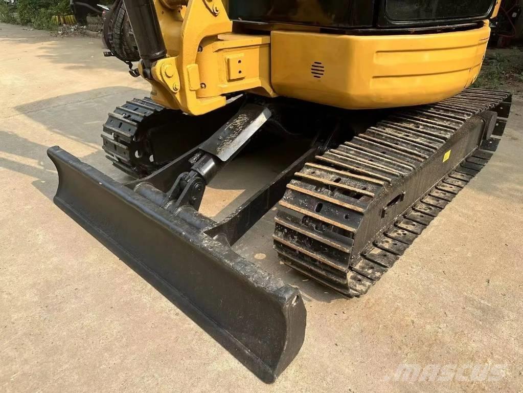 CAT 303 CR Εκσκαφάκι (διαβολάκι) < 7t
