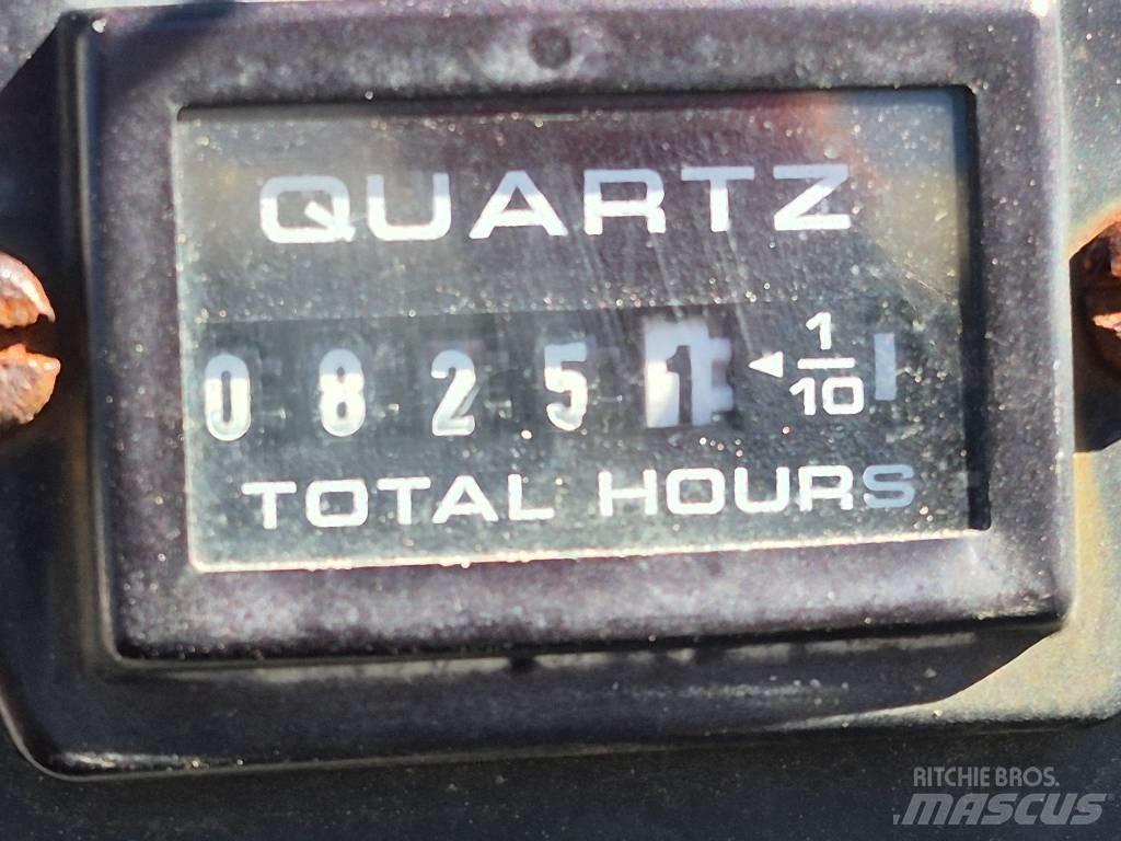 Bobcat MT 55 Φορτωτές με ερπύστριες