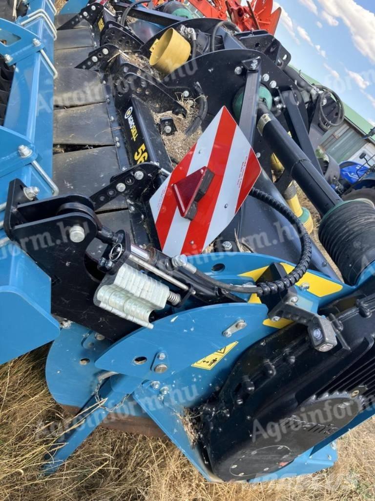 Imants 56 vx350 Άλλες μηχανές οργώματος και εξαρτήματα