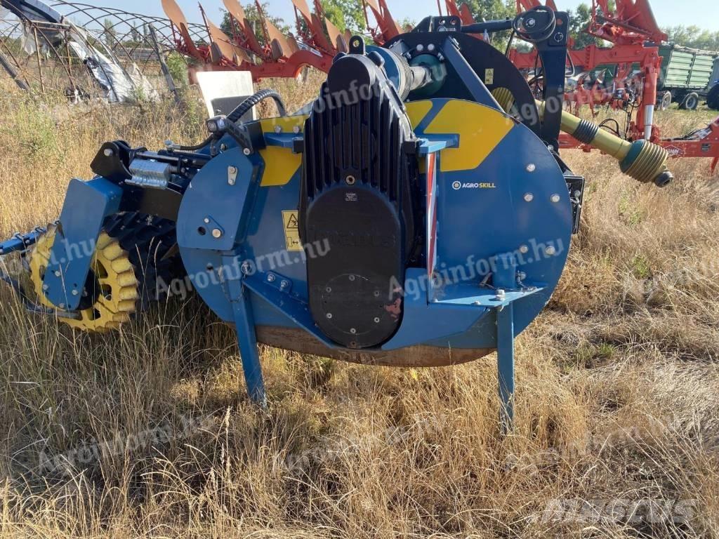 Imants 56 vx350 Άλλες μηχανές οργώματος και εξαρτήματα