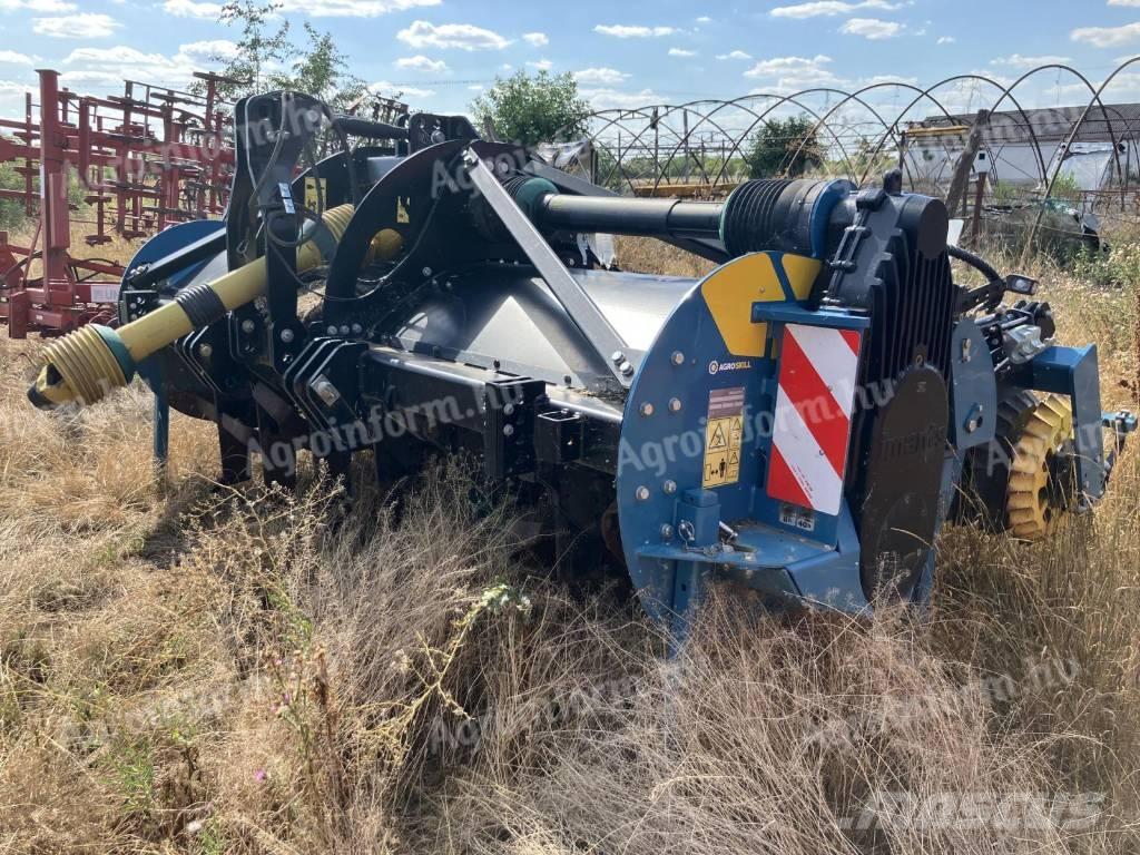 Imants 56 vx350 Άλλες μηχανές οργώματος και εξαρτήματα