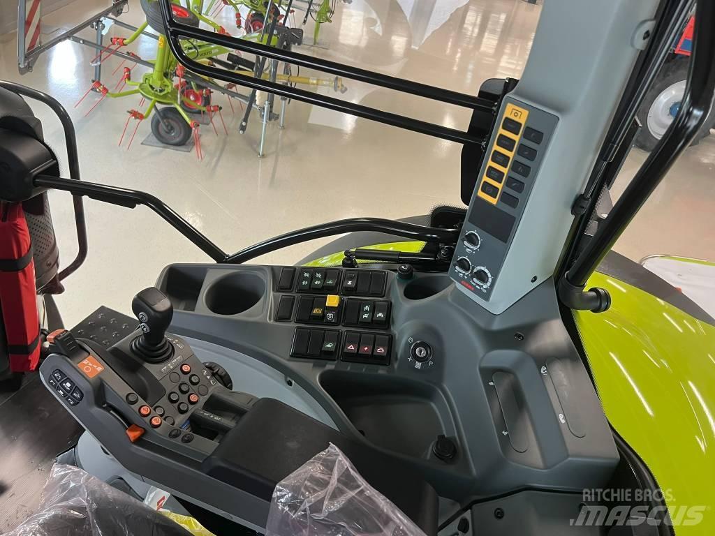 CLAAS Arion 530 Τρακτέρ