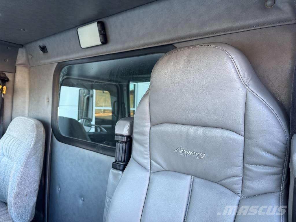 Western Star 4900 Φορτηγά Ανατροπή