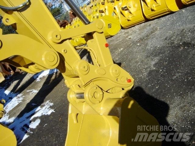 CAT 312 E Εκσκαφείς με ερπύστριες