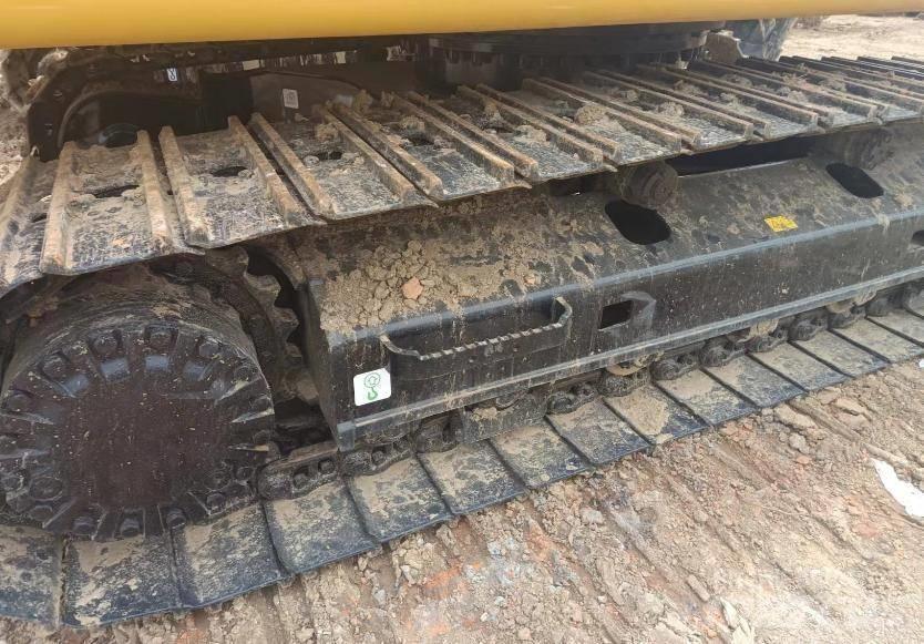 CAT 320 D2L Εκσκαφείς με ερπύστριες