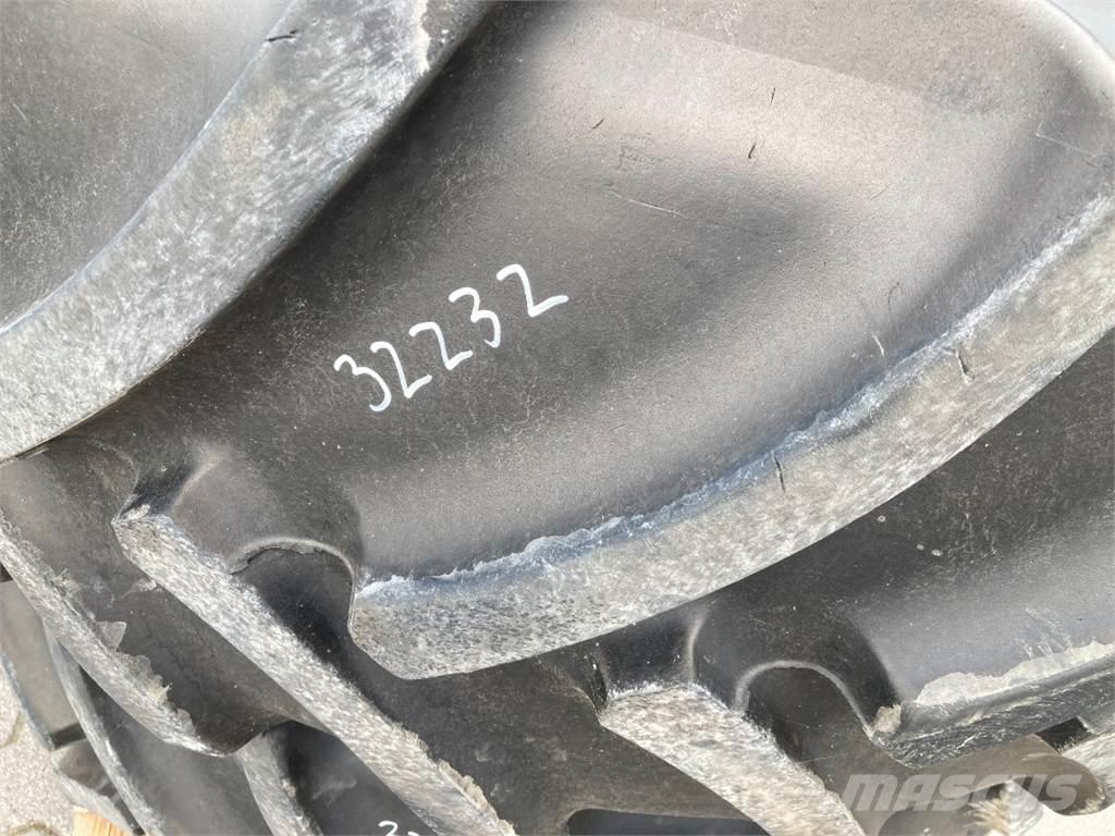 Mitas 2X 540/65R30 Άλλα εξαρτήματα για τρακτέρ