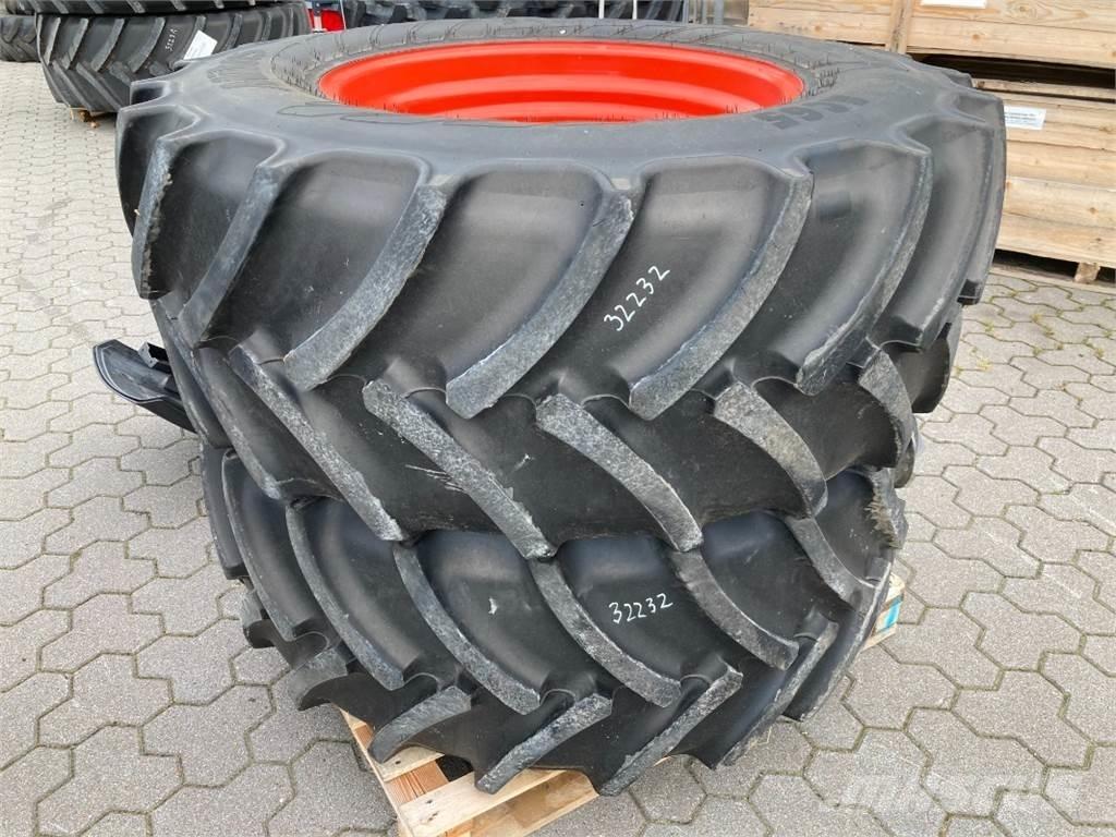 Mitas 2X 540/65R30 Άλλα εξαρτήματα για τρακτέρ