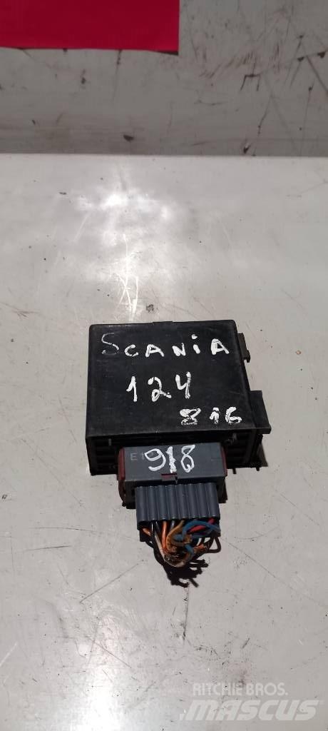 Scania 124.  1532526 Ηλεκτρονικά