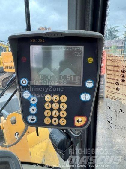 Volvo L 30 B Φορτωτές με λάστιχα (Τροχοφόροι)