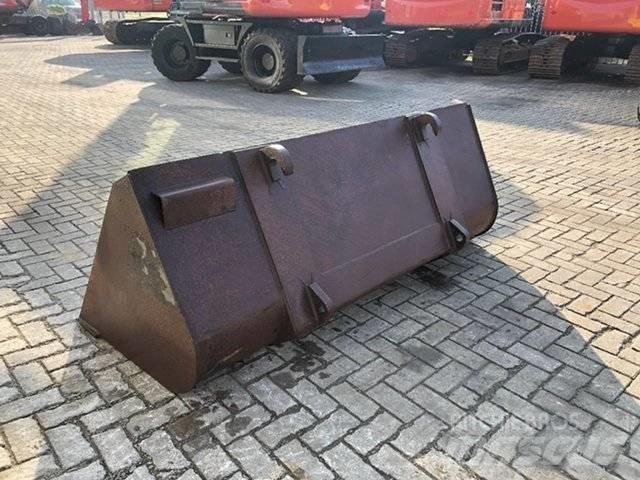 Manitou Bak Κουβάδες