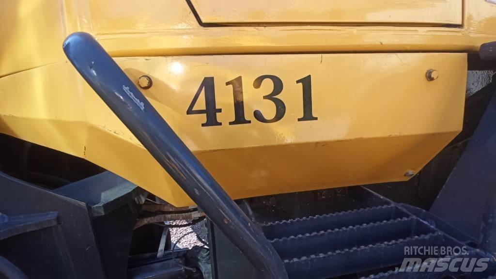 Komatsu WA250PZ-5 Φορτωτές με λάστιχα (Τροχοφόροι)