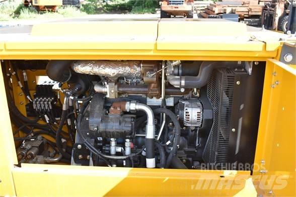 Anaconda TR75 Μεταφορείς