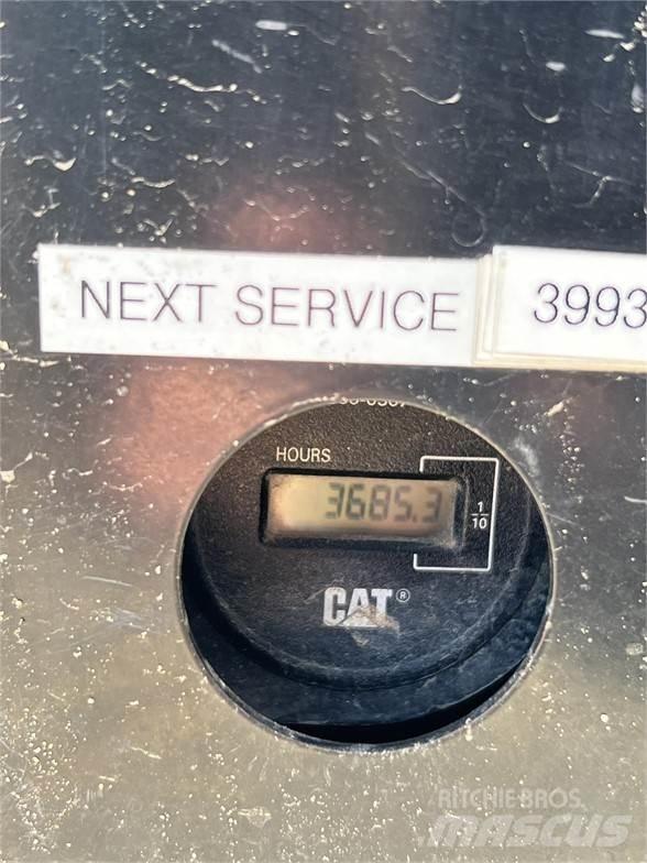 CAT 305E CR Εκσκαφάκι (διαβολάκι) < 7t