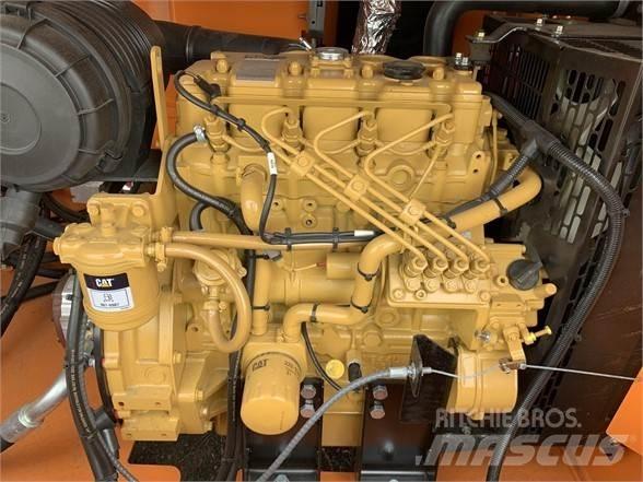 Rockster RST18 Μεταφορείς