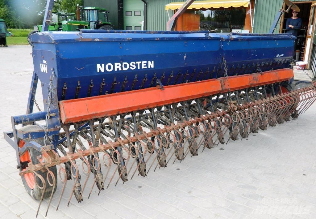 Nordsten 4 Σπορείς