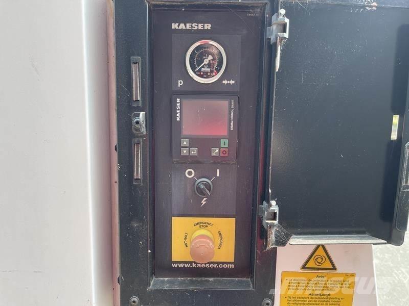 Kaeser M 115 - N Συμπιεστές