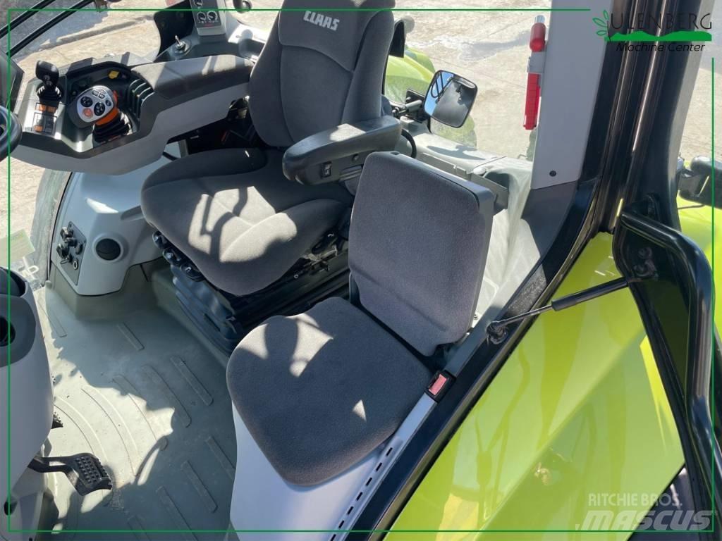 CLAAS Axion 960 Τρακτέρ
