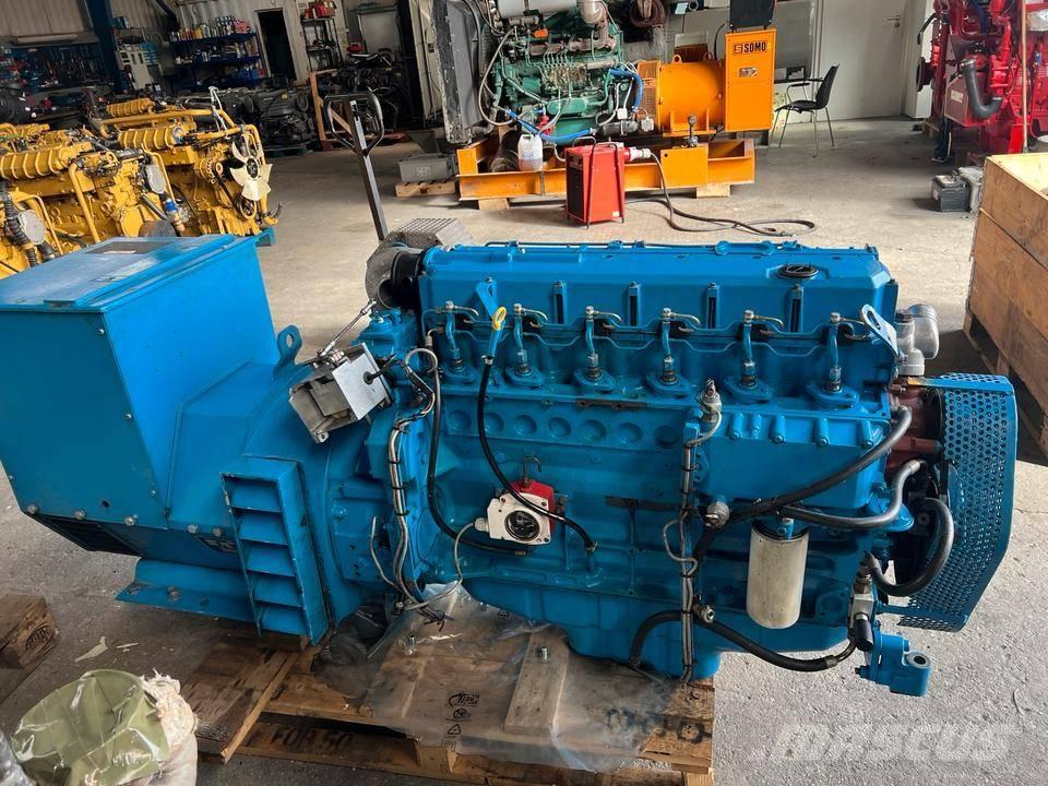 Deutz 120 KVA Γεννήτριες ντίζελ