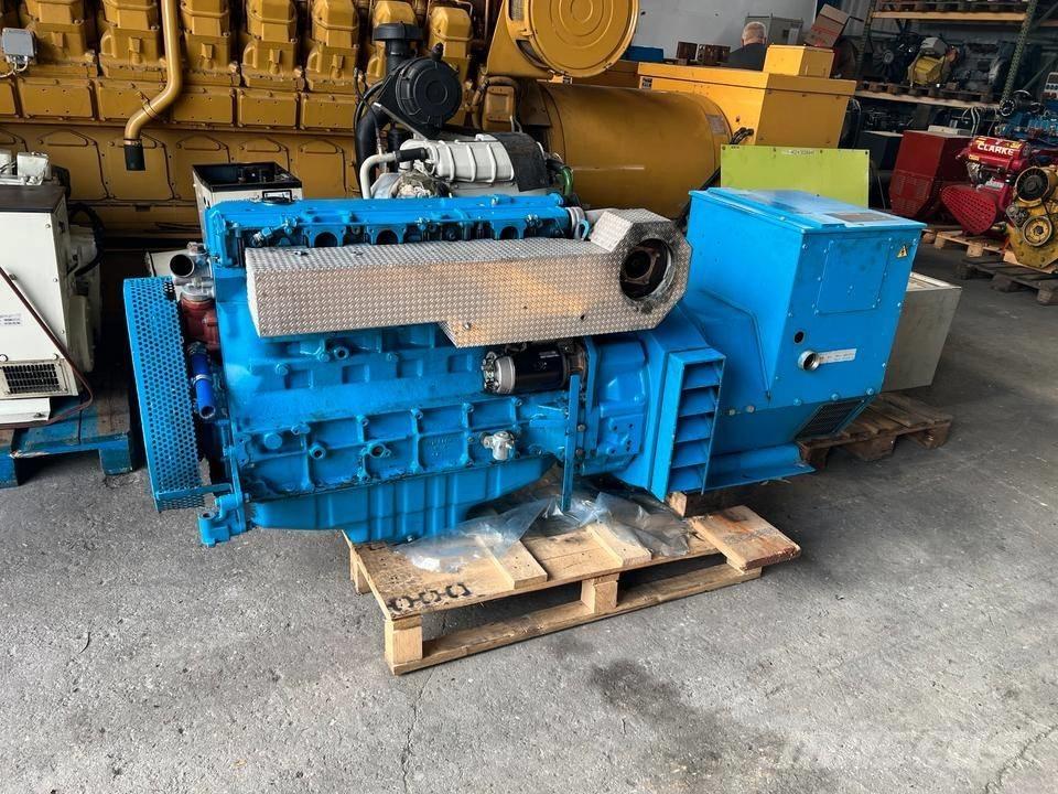 Deutz 120 KVA Γεννήτριες ντίζελ