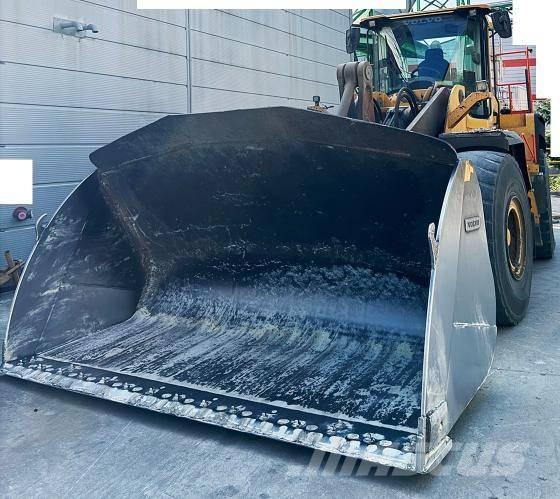 Volvo L 180 H Φορτωτές με λάστιχα (Τροχοφόροι)