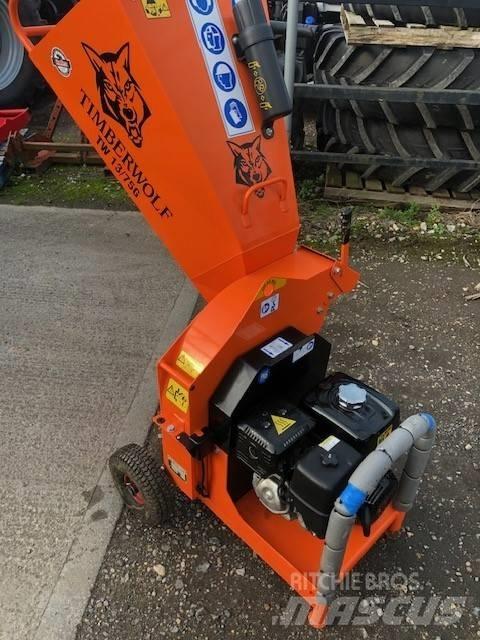 Timberwolf TW13/75 Άλλα γεωργικά μηχανήματα