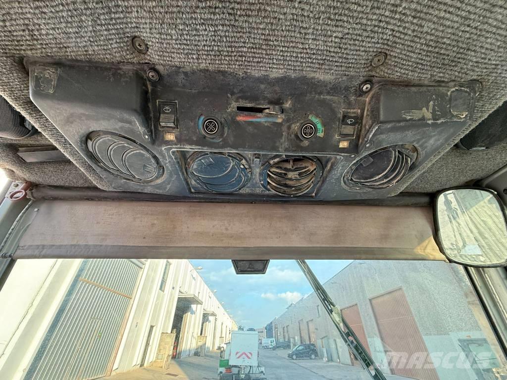 Landini 9880 Τρακτέρ