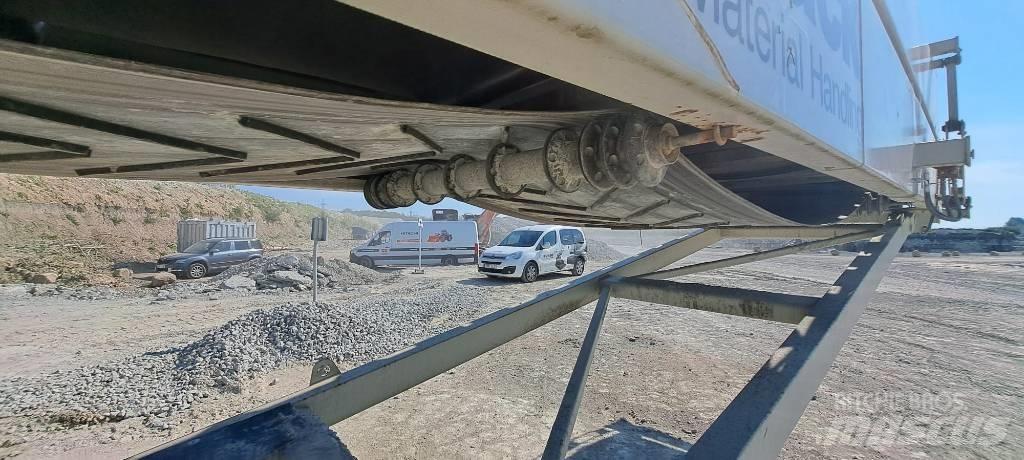 Telestack LF520 Μεταφορείς