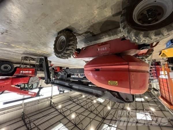 Manitou 160ATJ Ανυψωτήρες με αρθρωτό βραχίονα
