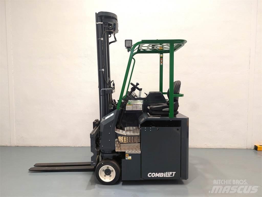 Combilift CBE2500 Περονοφόρα ανυψωτικά κλαρκ - άλλα
