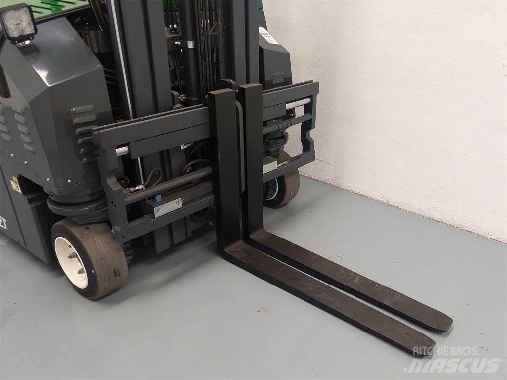 Combilift CBE2500 Περονοφόρα ανυψωτικά κλαρκ - άλλα