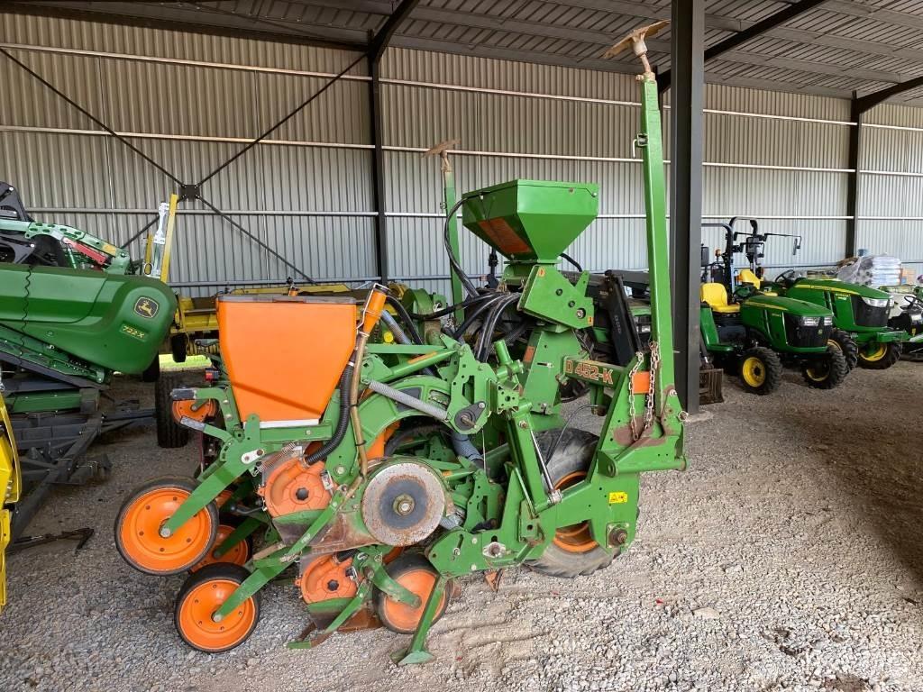 Amazone ED 452 K Σπορείς