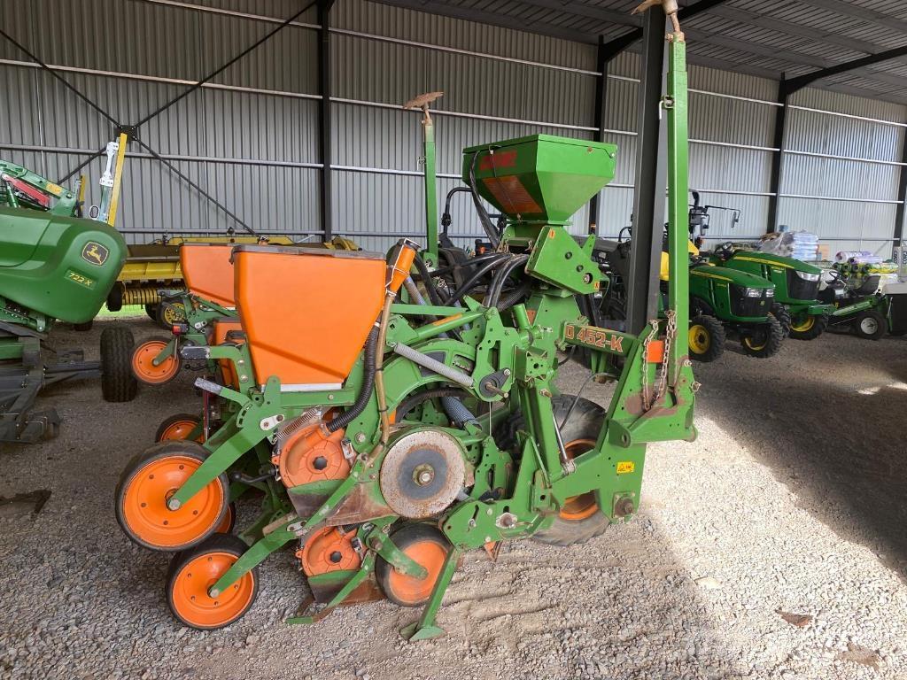 Amazone ED 452 K Σπορείς