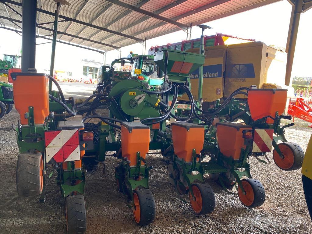 Amazone ED 452 K Σπορείς