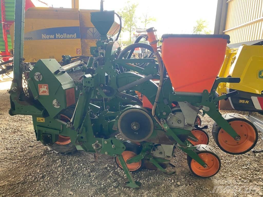 Amazone ED 452 K Σπορείς