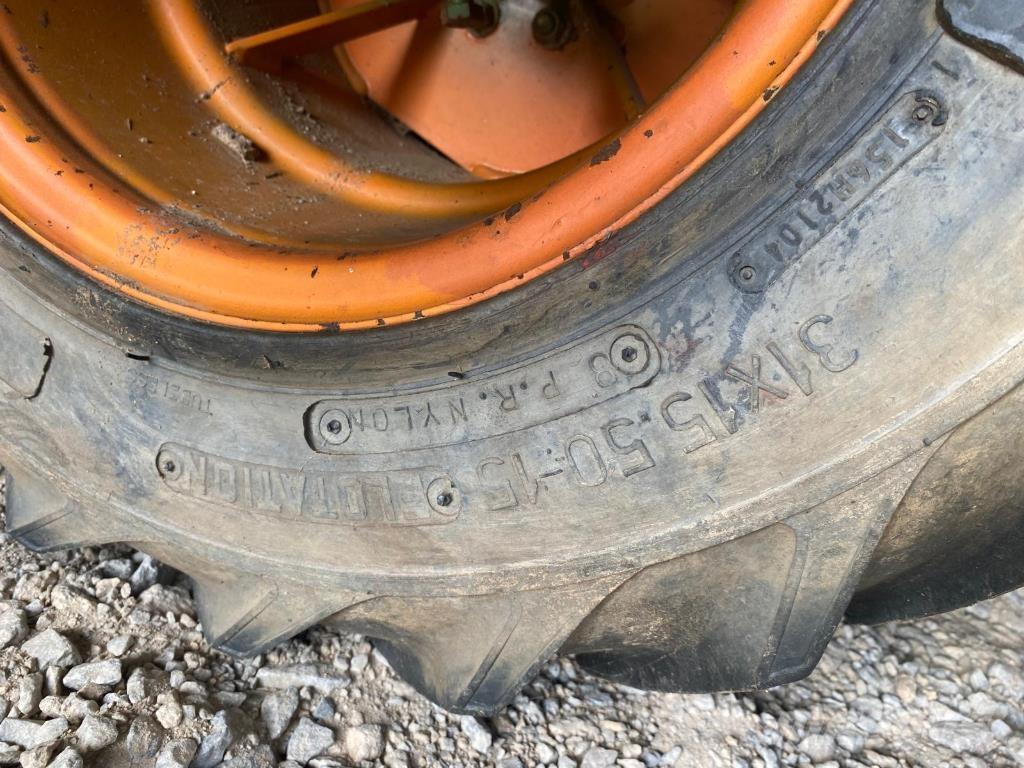 Amazone ED 452 K Σπορείς