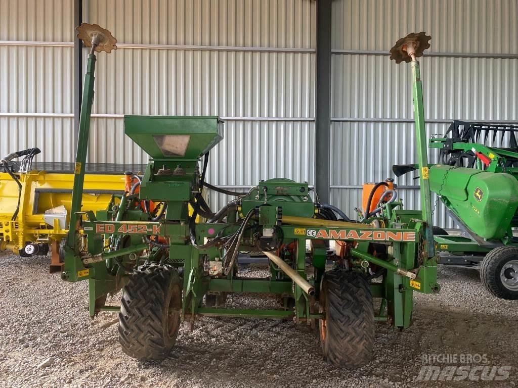Amazone ED 452 K Σπορείς