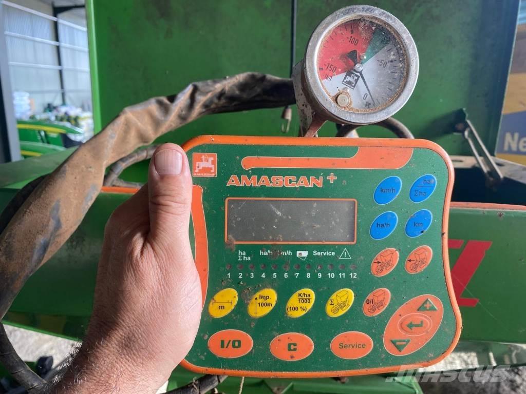 Amazone ED 452 K Σπορείς